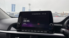 Kia Picanto 1.0T GDi GT-line S 5dr [4 seats] Petrol Hatchback